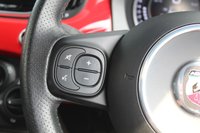 USED 2019 69 ABARTH 500 1.4 595C 70th 3d 144 BHP VIEW AND RESERVE ONLINE OR CALL 01527-853940 FOR MORE INFO.