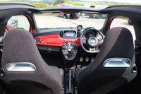 USED 2019 69 ABARTH 500 1.4 595C 70th 3d 144 BHP VIEW AND RESERVE ONLINE OR CALL 01527-853940 FOR MORE INFO.