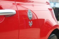 USED 2019 69 ABARTH 500 1.4 595C 70th 3d 144 BHP VIEW AND RESERVE ONLINE OR CALL 01527-853940 FOR MORE INFO.