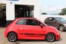 USED 2019 69 ABARTH 500 1.4 595C 70th 3d 144 BHP VIEW AND RESERVE ONLINE OR CALL 01527-853940 FOR MORE INFO.