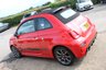 USED 2019 69 ABARTH 500 1.4 595C 70th 3d 144 BHP VIEW AND RESERVE ONLINE OR CALL 01527-853940 FOR MORE INFO.