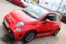 USED 2019 69 ABARTH 500 1.4 595C 70th 3d 144 BHP VIEW AND RESERVE ONLINE OR CALL 01527-853940 FOR MORE INFO.