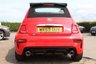 USED 2019 69 ABARTH 500 1.4 595C 70th 3d 144 BHP VIEW AND RESERVE ONLINE OR CALL 01527-853940 FOR MORE INFO.