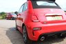 USED 2019 69 ABARTH 500 1.4 595C 70th 3d 144 BHP VIEW AND RESERVE ONLINE OR CALL 01527-853940 FOR MORE INFO.