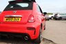 USED 2019 69 ABARTH 500 1.4 595C 70th 3d 144 BHP VIEW AND RESERVE ONLINE OR CALL 01527-853940 FOR MORE INFO.
