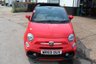 USED 2019 69 ABARTH 500 1.4 595C 70th 3d 144 BHP VIEW AND RESERVE ONLINE OR CALL 01527-853940 FOR MORE INFO.