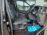 USED 2019 19 FORD TRANSIT CUSTOM 2.0 280 LIMITED 130PS AIRCON EURO 6  ULEZ FREE  AIR CONDITIONING