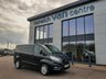 USED 2019 19 FORD TRANSIT CUSTOM 2.0 280 LIMITED 130PS AIRCON EURO 6  ULEZ FREE  AIR CONDITIONING