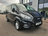 USED 2019 19 FORD TRANSIT CUSTOM 2.0 280 LIMITED 130PS AIRCON EURO 6  ULEZ FREE  AIR CONDITIONING