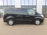 USED 2019 19 FORD TRANSIT CUSTOM 2.0 280 LIMITED 130PS AIRCON EURO 6  ULEZ FREE  AIR CONDITIONING