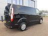 USED 2019 19 FORD TRANSIT CUSTOM 2.0 280 LIMITED 130PS AIRCON EURO 6  ULEZ FREE  AIR CONDITIONING