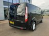 USED 2019 19 FORD TRANSIT CUSTOM 2.0 280 LIMITED 130PS AIRCON EURO 6  ULEZ FREE  AIR CONDITIONING