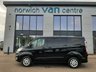 USED 2019 19 FORD TRANSIT CUSTOM 2.0 280 LIMITED 130PS AIRCON EURO 6  ULEZ FREE  AIR CONDITIONING