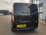 USED 2019 19 FORD TRANSIT CUSTOM 2.0 280 LIMITED 130PS AIRCON EURO 6  ULEZ FREE  AIR CONDITIONING