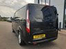 USED 2019 19 FORD TRANSIT CUSTOM 2.0 280 LIMITED 130PS AIRCON EURO 6  ULEZ FREE  AIR CONDITIONING