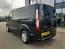 USED 2019 19 FORD TRANSIT CUSTOM 2.0 280 LIMITED 130PS AIRCON EURO 6  ULEZ FREE  AIR CONDITIONING