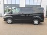 USED 2019 19 FORD TRANSIT CUSTOM 2.0 280 LIMITED 130PS AIRCON EURO 6  ULEZ FREE  AIR CONDITIONING