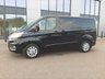 USED 2019 19 FORD TRANSIT CUSTOM 2.0 280 LIMITED 130PS AIRCON EURO 6  ULEZ FREE  AIR CONDITIONING