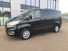 USED 2019 19 FORD TRANSIT CUSTOM 2.0 280 LIMITED 130PS AIRCON EURO 6  ULEZ FREE  AIR CONDITIONING