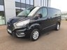 USED 2019 19 FORD TRANSIT CUSTOM 2.0 280 LIMITED 130PS AIRCON EURO 6  ULEZ FREE  AIR CONDITIONING