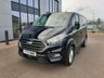 USED 2019 19 FORD TRANSIT CUSTOM 2.0 280 LIMITED 130PS AIRCON EURO 6  ULEZ FREE  AIR CONDITIONING
