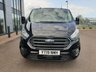 USED 2019 19 FORD TRANSIT CUSTOM 2.0 280 LIMITED 130PS AIRCON EURO 6  ULEZ FREE  AIR CONDITIONING