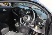 USED 2019 69 ABARTH 500 1.4 595C 70th 3d 144 BHP VIEW AND RESERVE ONLINE OR CALL 01527-853940 FOR MORE INFO.
