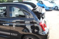 USED 2019 69 ABARTH 500 1.4 595C 70th 3d 144 BHP VIEW AND RESERVE ONLINE OR CALL 01527-853940 FOR MORE INFO.
