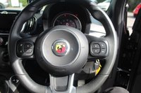 USED 2019 69 ABARTH 500 1.4 595C 70th 3d 144 BHP VIEW AND RESERVE ONLINE OR CALL 01527-853940 FOR MORE INFO.