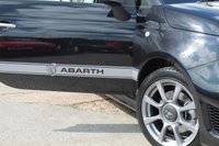 USED 2019 69 ABARTH 500 1.4 595C 70th 3d 144 BHP VIEW AND RESERVE ONLINE OR CALL 01527-853940 FOR MORE INFO.