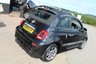 USED 2019 69 ABARTH 500 1.4 595C 70th 3d 144 BHP VIEW AND RESERVE ONLINE OR CALL 01527-853940 FOR MORE INFO.