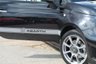 USED 2019 69 ABARTH 500 1.4 595C 70th 3d 144 BHP VIEW AND RESERVE ONLINE OR CALL 01527-853940 FOR MORE INFO.