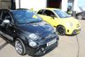 USED 2019 69 ABARTH 500 1.4 595C 70th 3d 144 BHP VIEW AND RESERVE ONLINE OR CALL 01527-853940 FOR MORE INFO.