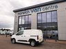 USED 2020 69 CITROEN BERLINGO 1.5 BLUEHDI ENTERPRISE AIRCON EURO 6  ULEZ FREE  AIR CONDITIONING