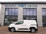 USED 2020 69 CITROEN BERLINGO 1.5 BLUEHDI ENTERPRISE AIRCON EURO 6  ULEZ FREE  AIR CONDITIONING