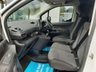USED 2020 69 CITROEN BERLINGO 1.5 BLUEHDI ENTERPRISE AIRCON EURO 6  ULEZ FREE  AIR CONDITIONING