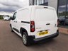 USED 2020 69 CITROEN BERLINGO 1.5 BLUEHDI ENTERPRISE AIRCON EURO 6  ULEZ FREE  AIR CONDITIONING