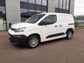 USED 2020 69 CITROEN BERLINGO 1.5 BLUEHDI ENTERPRISE AIRCON EURO 6  ULEZ FREE  AIR CONDITIONING