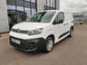 USED 2020 69 CITROEN BERLINGO 1.5 BLUEHDI ENTERPRISE AIRCON EURO 6  ULEZ FREE  AIR CONDITIONING