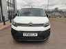 USED 2020 69 CITROEN BERLINGO 1.5 BLUEHDI ENTERPRISE AIRCON EURO 6  ULEZ FREE  AIR CONDITIONING