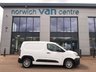 USED 2020 69 CITROEN BERLINGO 1.5 BLUEHDI ENTERPRISE AIRCON EURO 6  ULEZ FREE  AIR CONDITIONING