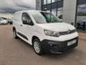 USED 2020 69 CITROEN BERLINGO 1.5 BLUEHDI ENTERPRISE AIRCON EURO 6  ULEZ FREE  AIR CONDITIONING