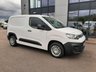 USED 2020 69 CITROEN BERLINGO 1.5 BLUEHDI ENTERPRISE AIRCON EURO 6  ULEZ FREE  AIR CONDITIONING