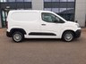 USED 2020 69 CITROEN BERLINGO 1.5 BLUEHDI ENTERPRISE AIRCON EURO 6  ULEZ FREE  AIR CONDITIONING