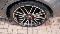 USED 2017 17 JAGUAR XF 2.0 D R-SPORT AWD 5d 238 BHP GENUINE MILEAGE AUTO ULEZ 4X4 ALL WHEEL DRIVE