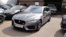 USED 2017 17 JAGUAR XF 2.0 D R-SPORT AWD 5d 238 BHP GENUINE MILEAGE AUTO ULEZ 4X4 ALL WHEEL DRIVE