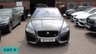 USED 2017 17 JAGUAR XF 2.0 D R-SPORT AWD 5d 238 BHP GENUINE MILEAGE AUTO ULEZ 4X4 ALL WHEEL DRIVE