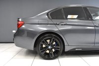 USED 2017 17 BMW 3 SERIES 335D 3.0 XDRIVE M SPORT 4 DOOR **&pound;349 A MONTH WITH &pound;2250 DEPOSIT**