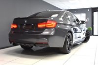 USED 2017 17 BMW 3 SERIES 335D 3.0 XDRIVE M SPORT 4 DOOR **&pound;349 A MONTH WITH &pound;2250 DEPOSIT**