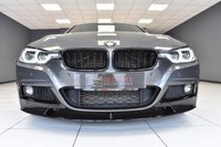USED 2017 17 BMW 3 SERIES 335D 3.0 XDRIVE M SPORT 4 DOOR **&pound;349 A MONTH WITH &pound;2250 DEPOSIT**